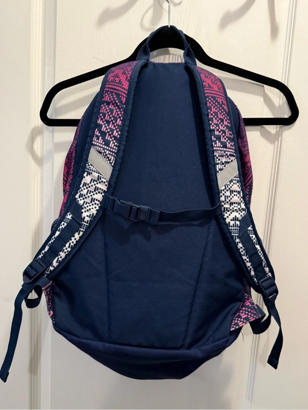Lands’ End Kids ClassMate medium backpack